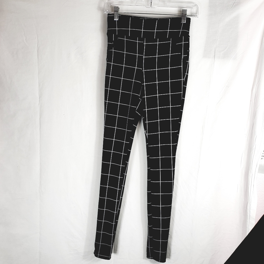STRETCH PANTS